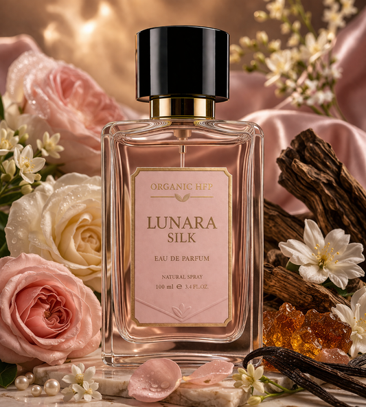 Lunara Silk Eau de Parfum 100ml
