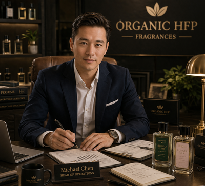 Michael Chen