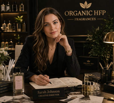 Sarah Johnson