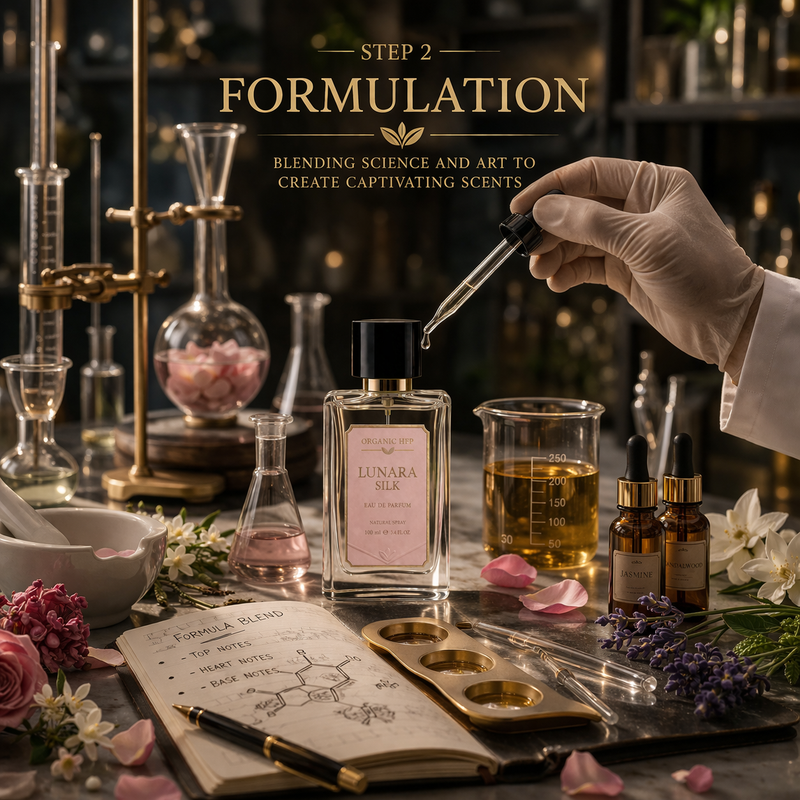 Formulation